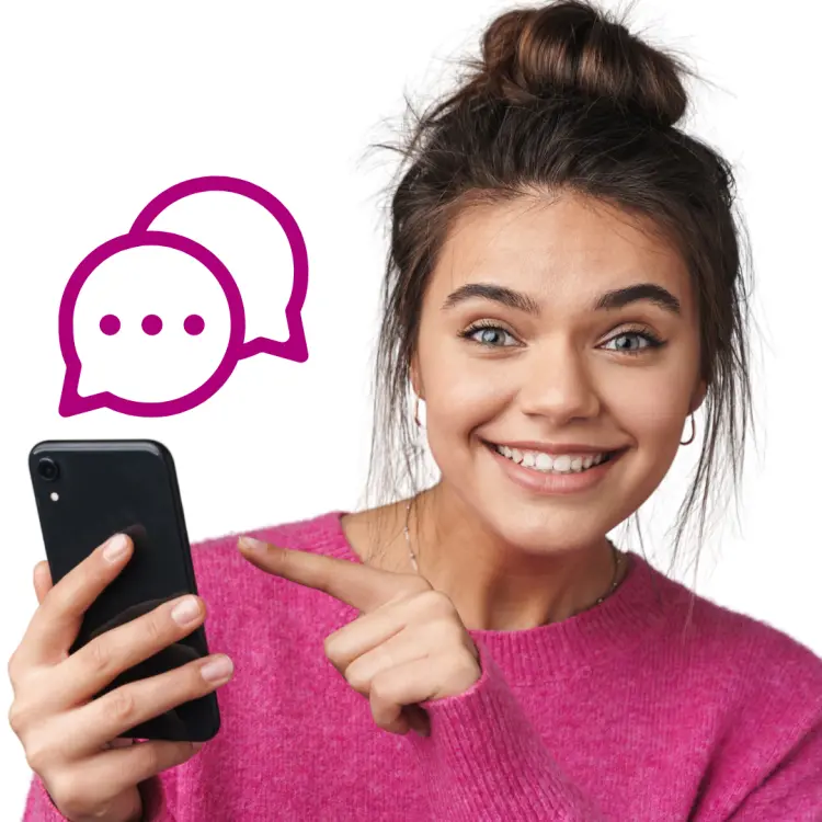 Automatyczne przypomnienia SMS o wizytach w salonie