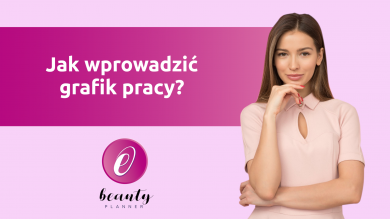 Jak wprowadzić grafik pracy? Jak wprowadzić grafik pracy?