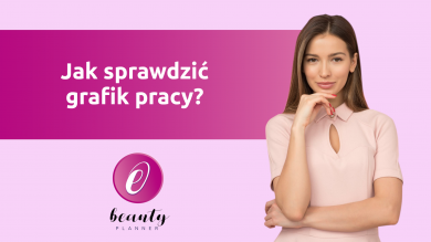 Jak sprawdzić grafik pracy? Jak sprawdzić grafik pracy?
